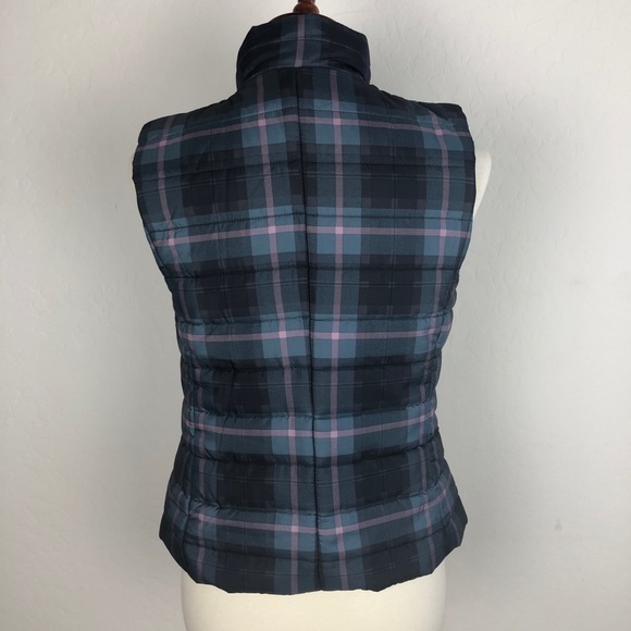 Loft Puff Vest - Picture 6 of 7